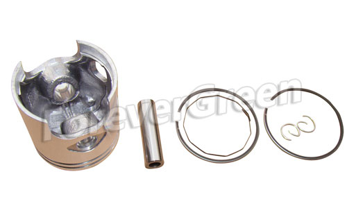 PE086 Piston Set 80cc(47mm) JOG